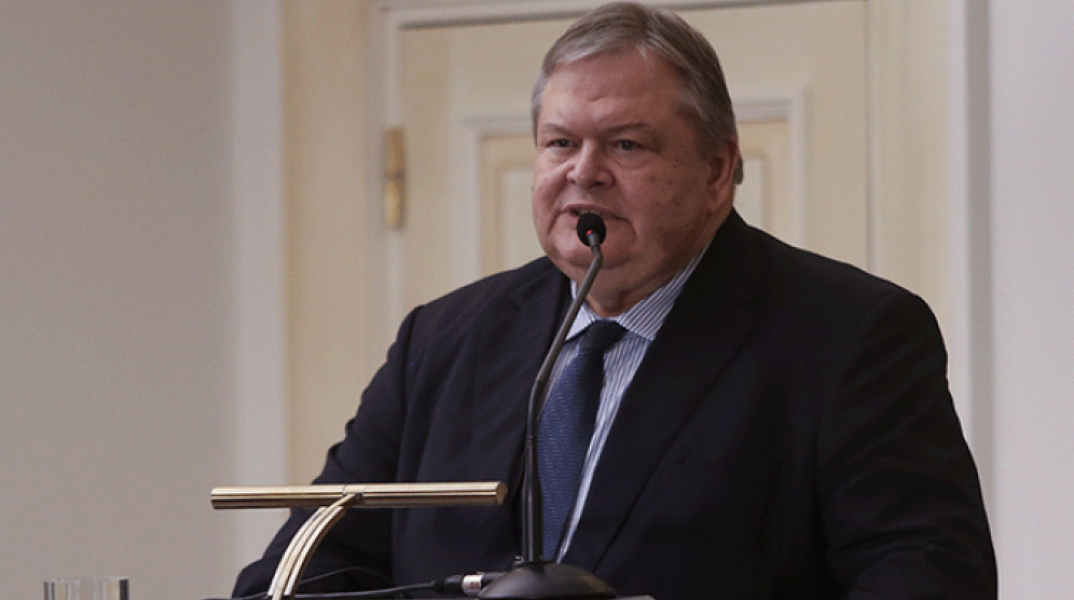 Ευάγγελος Βενιζέλος 