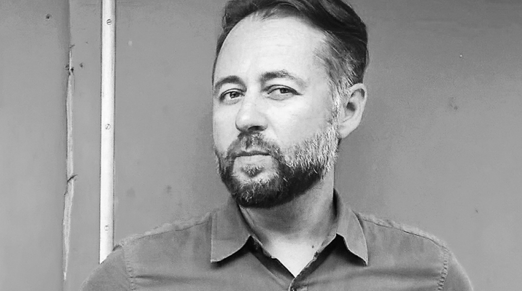 Βαγγέλης Μπέκας