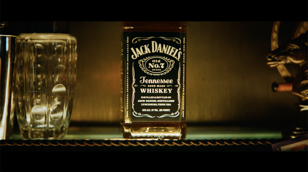 «Make It Count» από το Jack Daniel’s