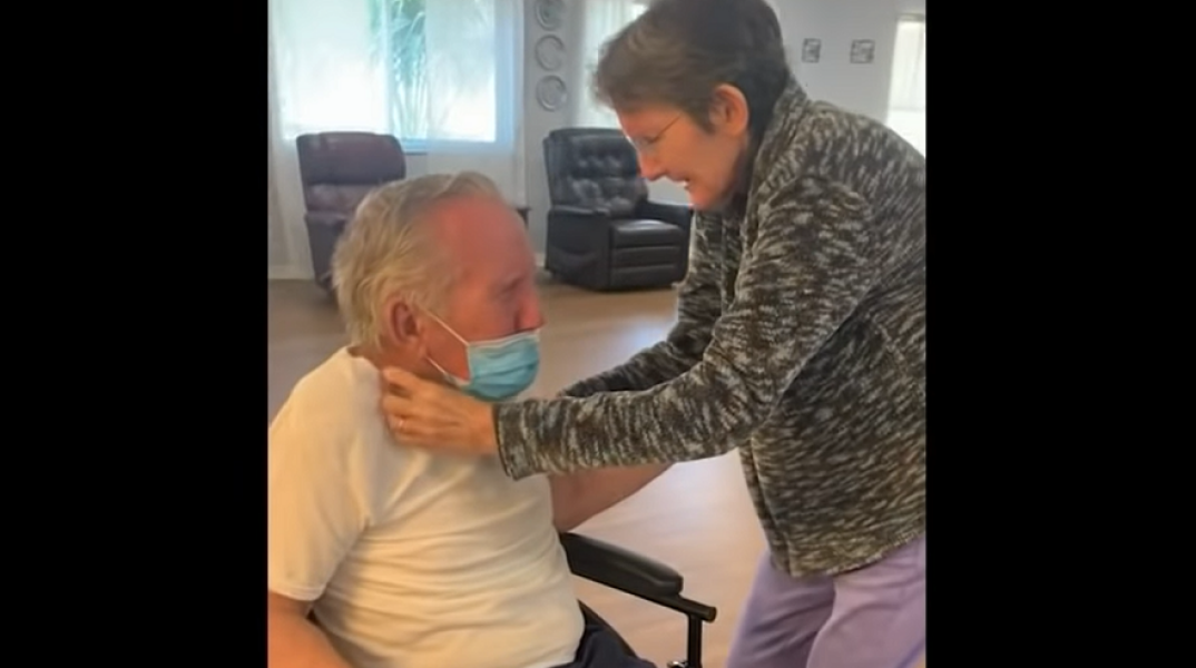 Τζόζεφ και Εύα