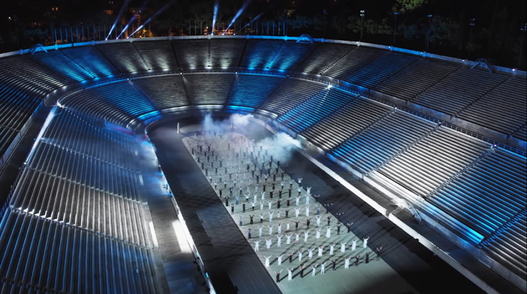 Βίντεο Ελλάδα 2021 - 200 χρόνια από την Ελληνική Επανάσταση