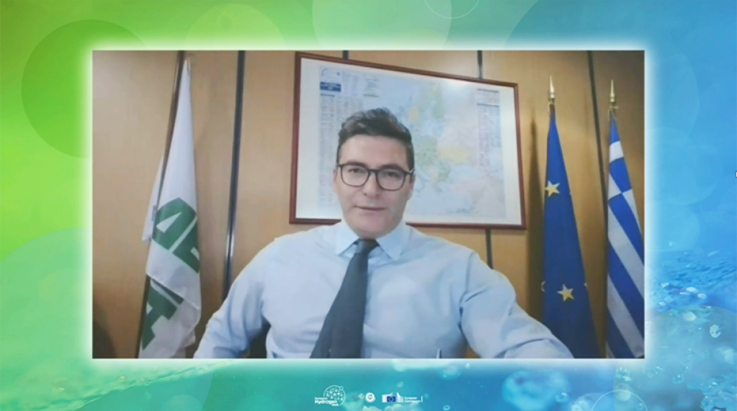 «Όραμα και πορεία προς το μέλλον»