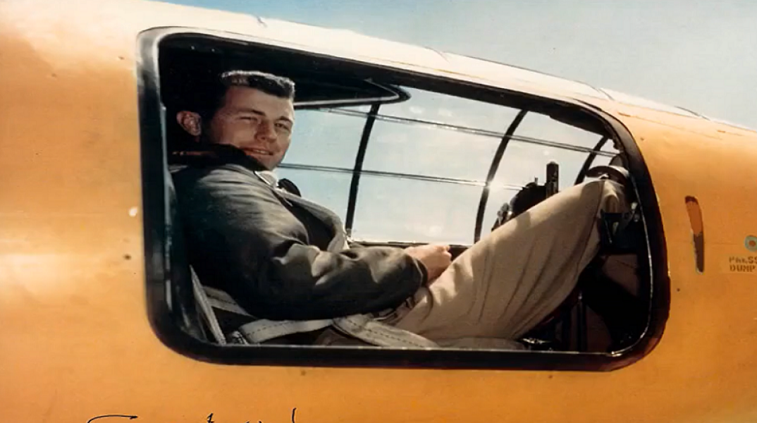 Τσάρλι Τσακ Γέγκερ