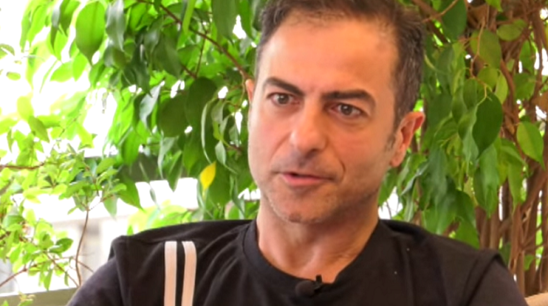 Νεκτάριος Σφυράκης