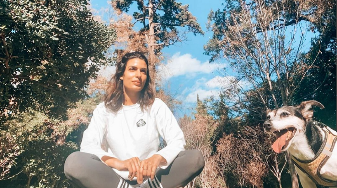 Τόνια Σωτηροπούλου