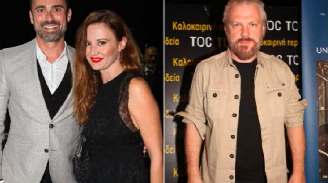 Γιώργος Καπουτζίδης