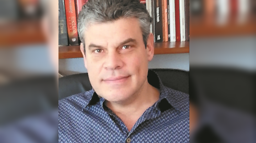 Ιωάννης Καλομενίδης