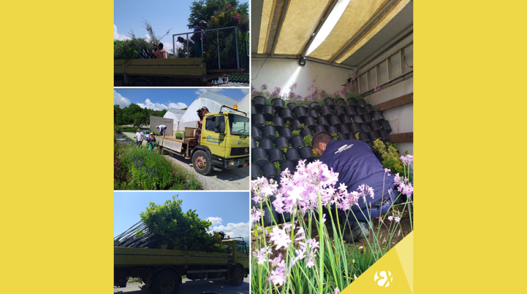 Ελληνικός Χρυσός: Δίπλα στον Δήμο Αριστοτέλη