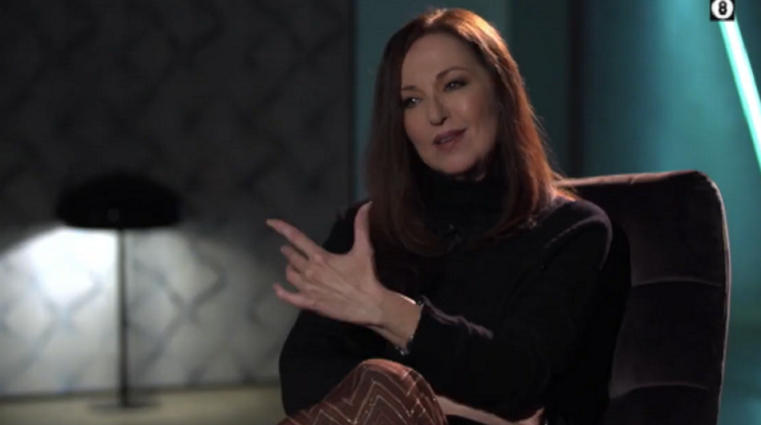 Κοραλία Καράντη