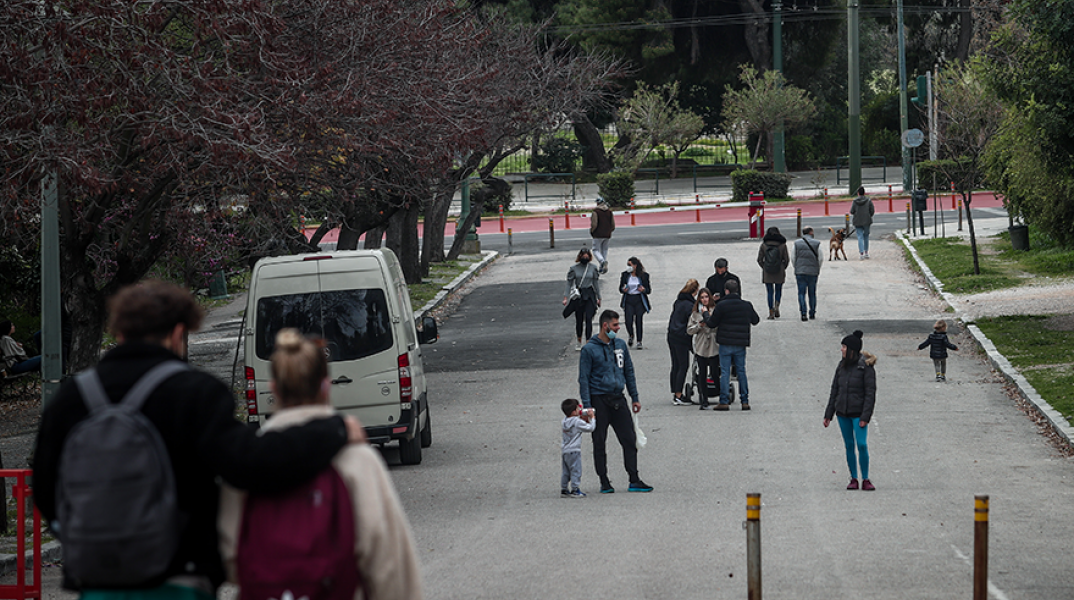 ΣΤΙΓΜΙΟΤΥΠΑ ΑΠΟ ΤΟ ΚΕΝΤΡΟ ΤΗΣ ΑΘΗΝΑΣ