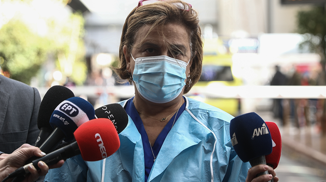 Αναστασία Κοτανίδου 