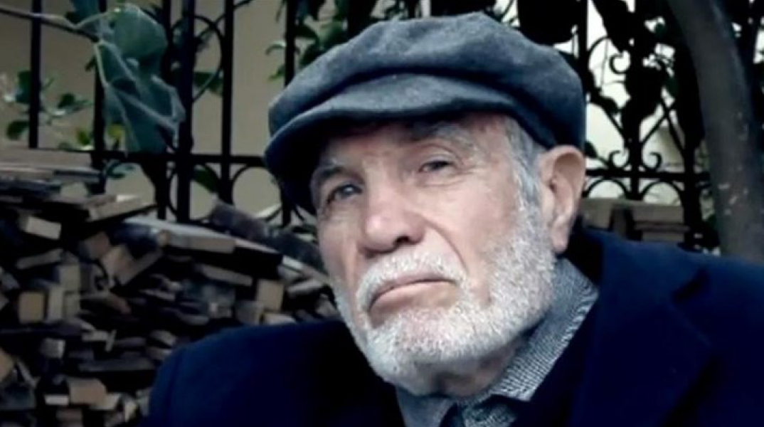 Κωστής Μαλκότσης