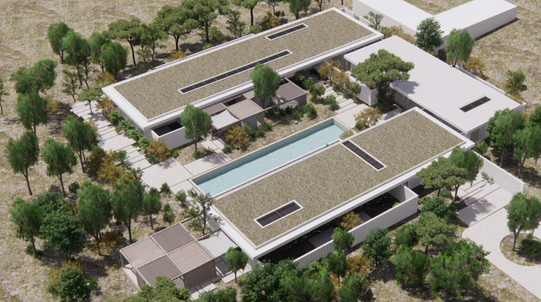 Αστέρια Γλυφάδας