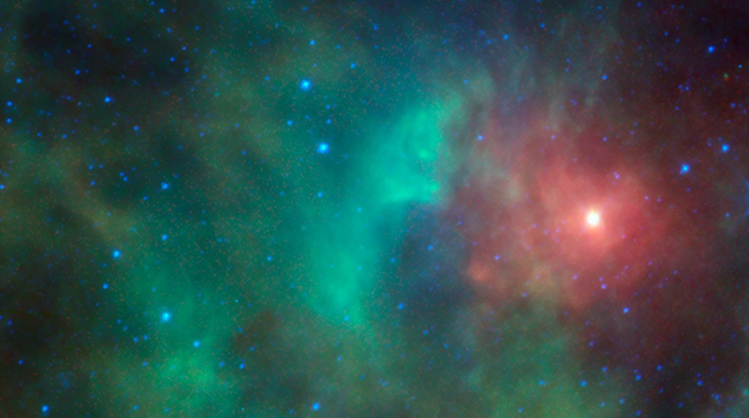 NASA - Δυνητικά επικίνδυνο αντικείμενο κοντά στη Γη