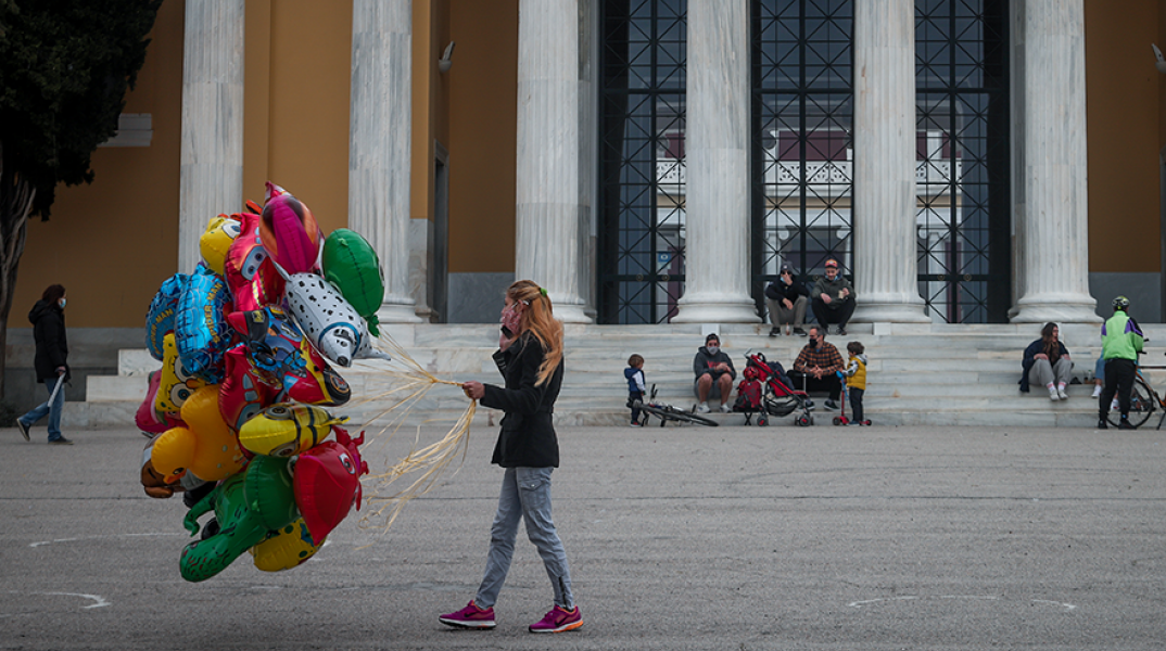ΣΤΙΓΜΙΟΤΥΠΑ ΑΠΟ ΤΟ ΚΕΝΤΡΟ ΤΗΣ ΑΘΗΝΑΣ