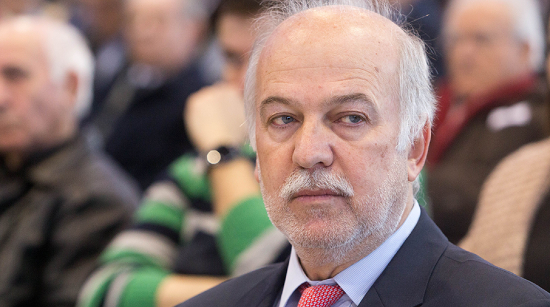 Γιώργος Φλωρίδης