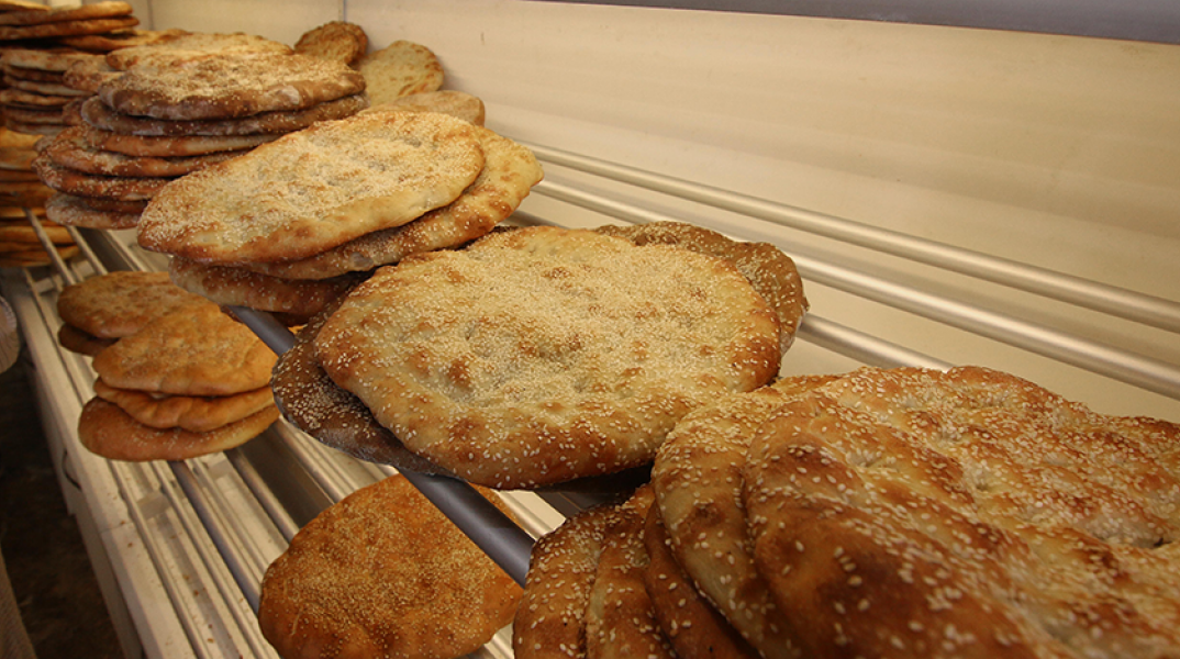 ΘΕΣΣΑΛΟΝΙΚΗ - ΛΑΓΑΝΕΣ ΚΑΙ ΣΑΡΑΚΟΣΤΙΑΝΑ 