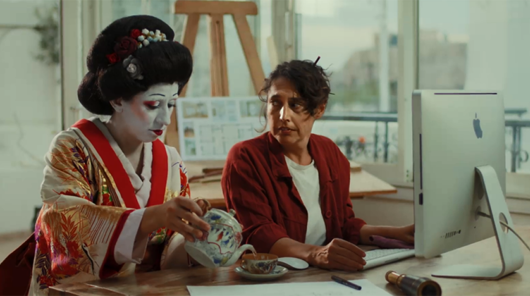 Εθνική Λυρική Σκηνή - GNO TV 