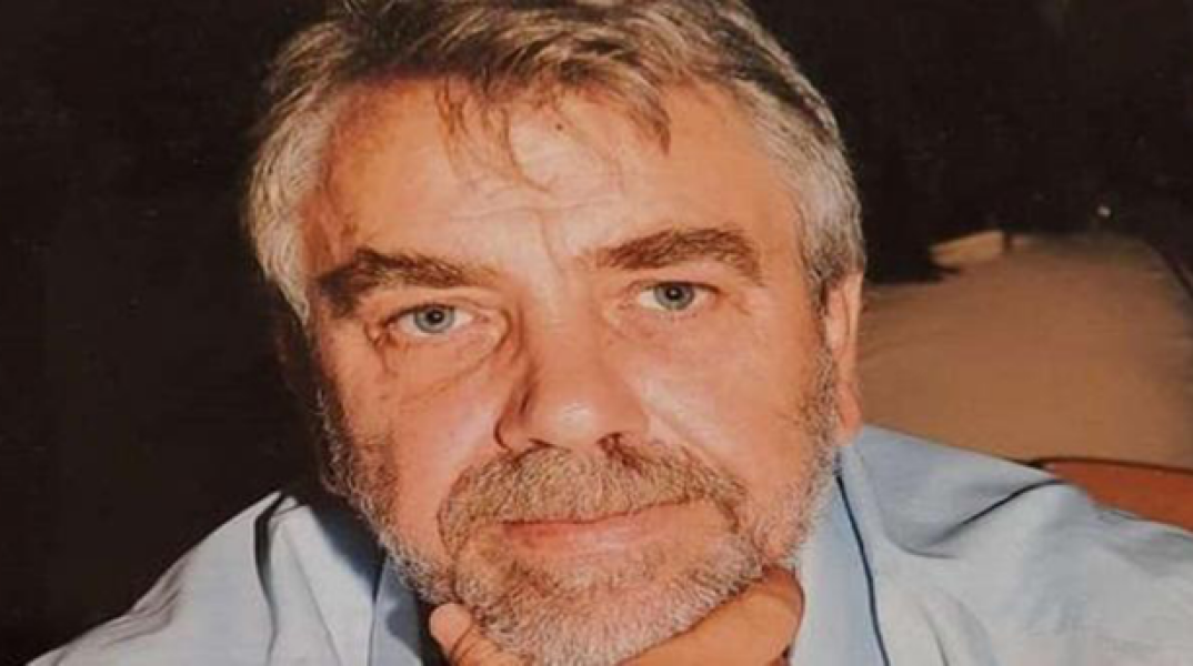 Πέθανε ο δημοσιογράφος Βασίλης Κουλούρης