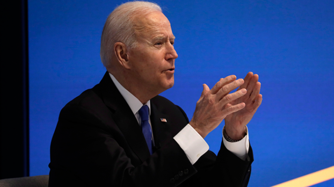 Το Μπάιντεν