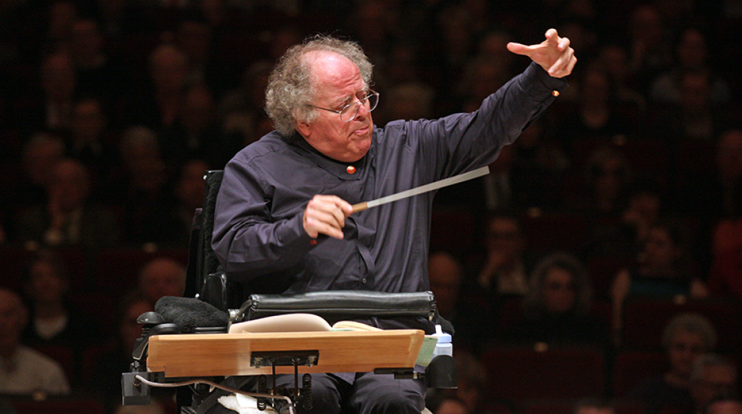 Τζέιμς Λεβίν