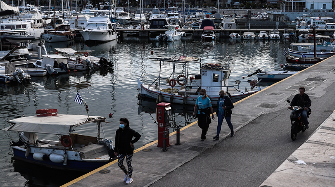 ΑΠΟΓΕΥΜΑ ΠΑΡΑΣΚΕΥΗΣ ΣΤΟ ΠΑΣΑΛΙΜΑΝΙ