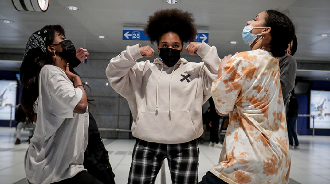 Κορωνοϊός - COVID-19 - Βέλγιο 