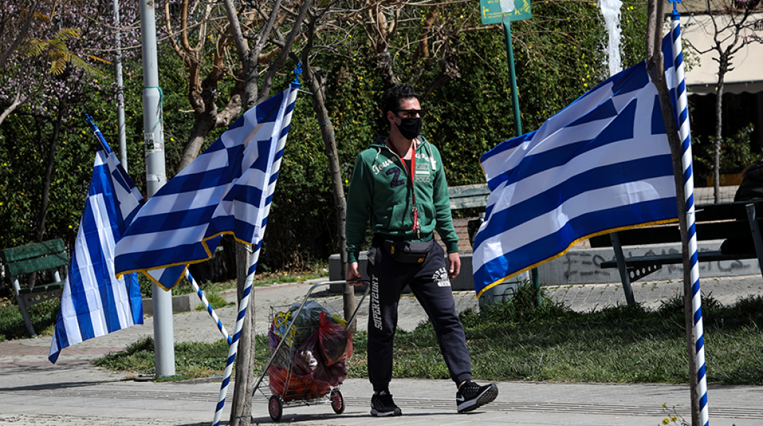 ΣΤΙΓΜΙΟΤΥΠΑ ΜΕ ΕΛΛΗΝΙΚΕΣ ΣΗΜΑΙΕΣ 