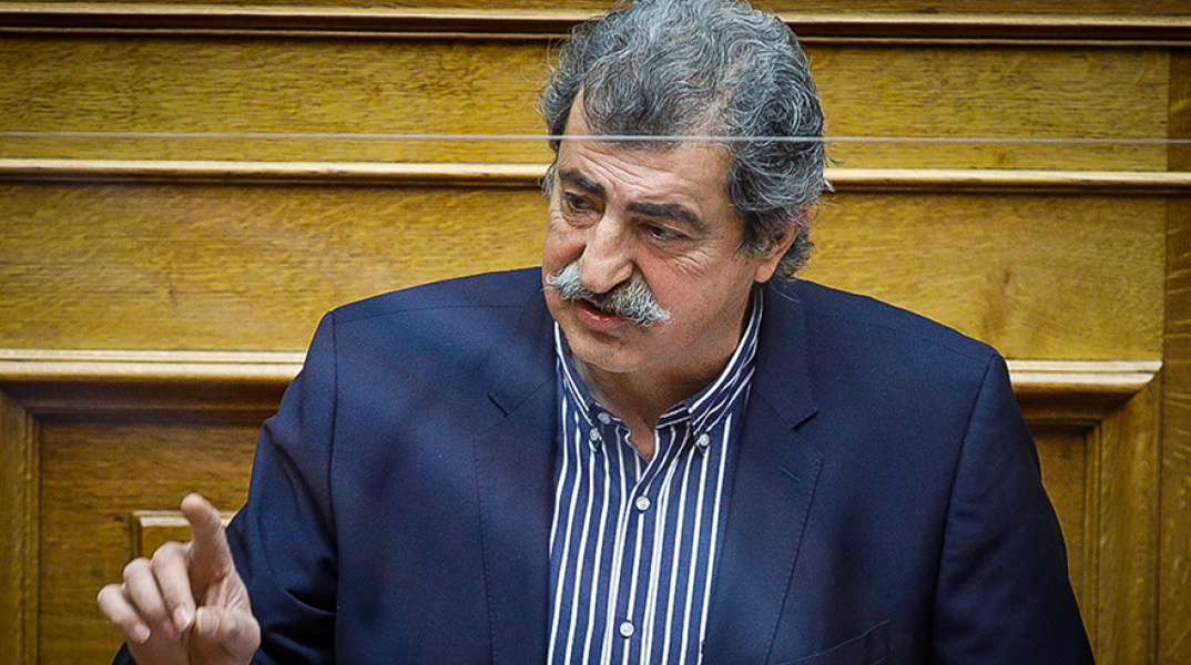 Παύλος Πολάκης