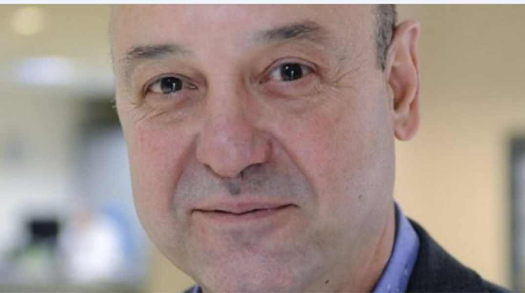 Πέθανε ο δημοσιογράφος Παναγιώτης Νεστορίδης