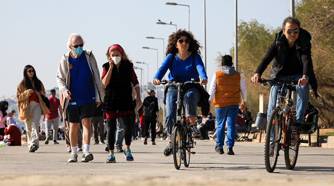 ΠΑΡΑΛΙΑ ΦΛΟΙΣΒΟΥ 