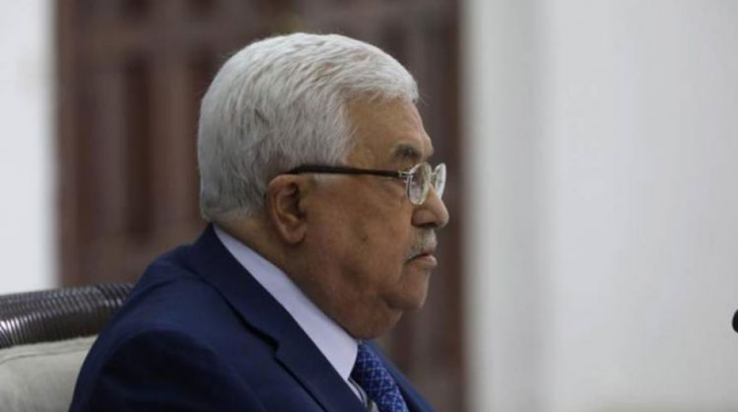 Μαχμούντ Αμπάς