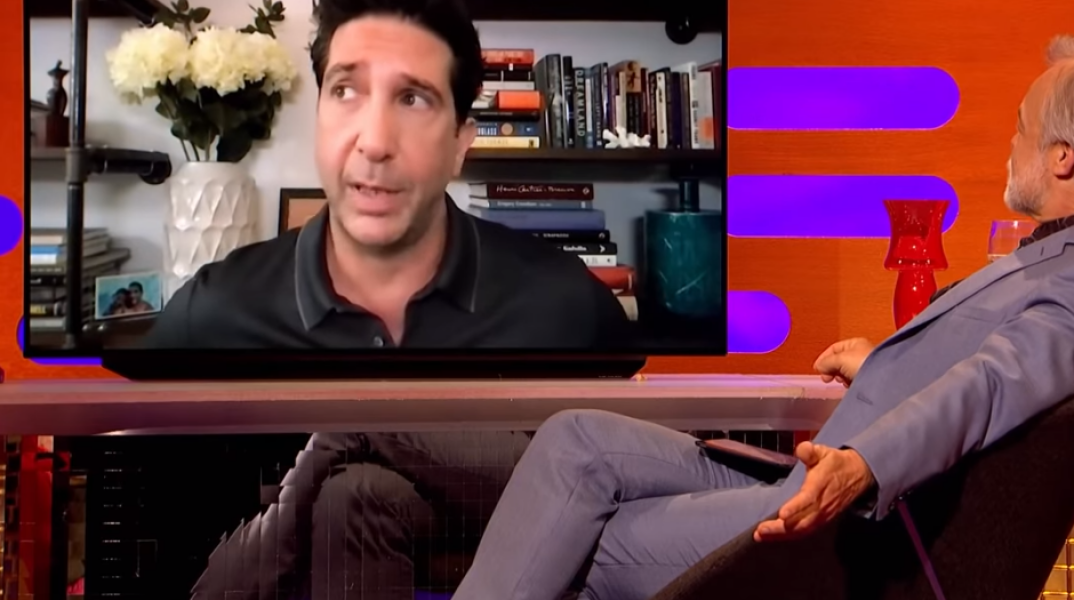 Ντέιβιντ Σουίμερ