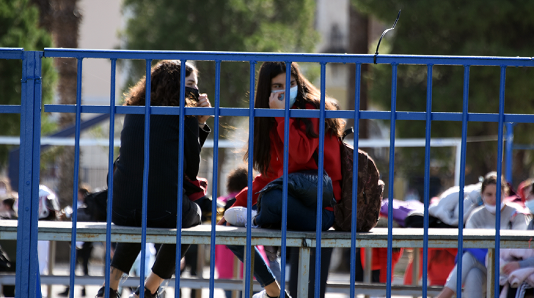 ΑΡΓΟΛΙΔΑ - ΚΟΡΩΝΟΙΟΣ - ΓΕΝΙΚΑ ΛΥΚΕΙΑ ΝΑΥΠΛΙΟΥ