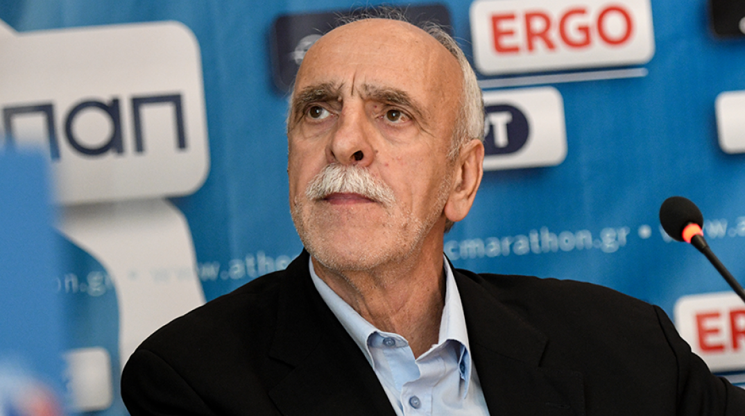 Βασίλης Σεβαστής