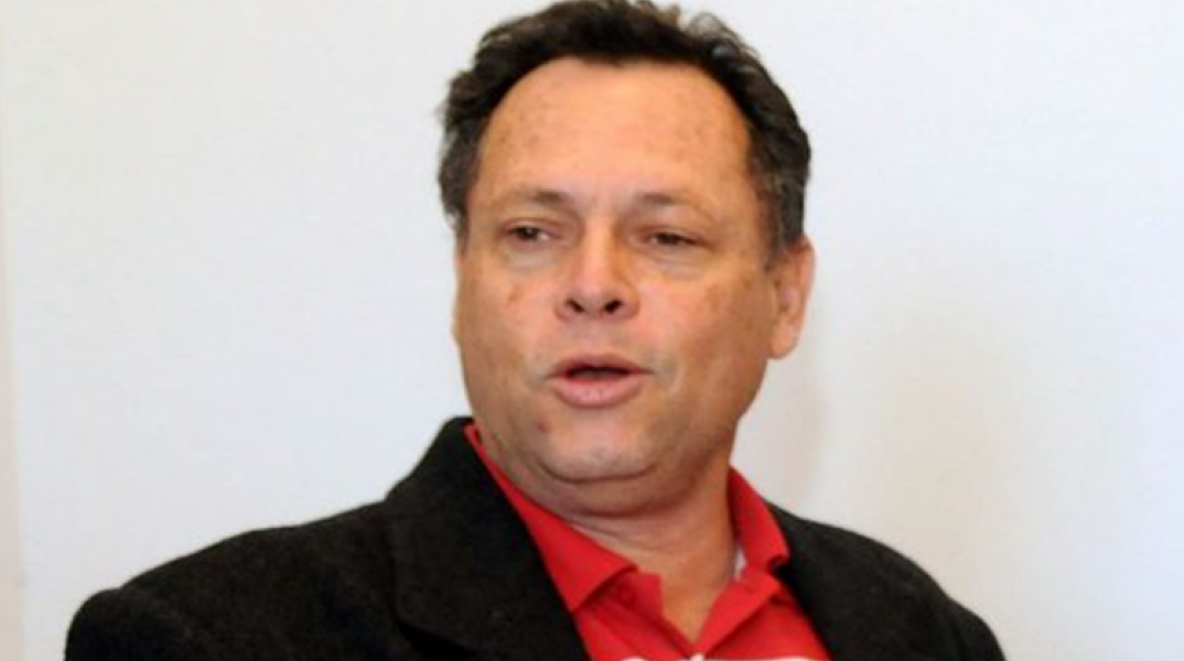 O πρώην πρέσβης της Βενεζουέλας στην Ελλάδα