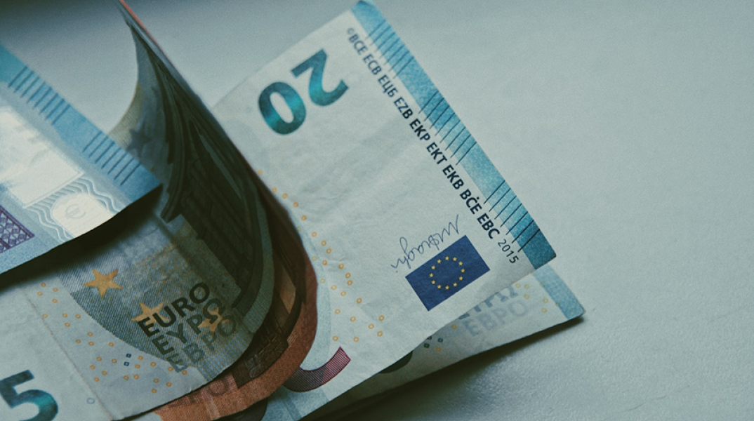 Ευρώ - Χαρτονομίσματα