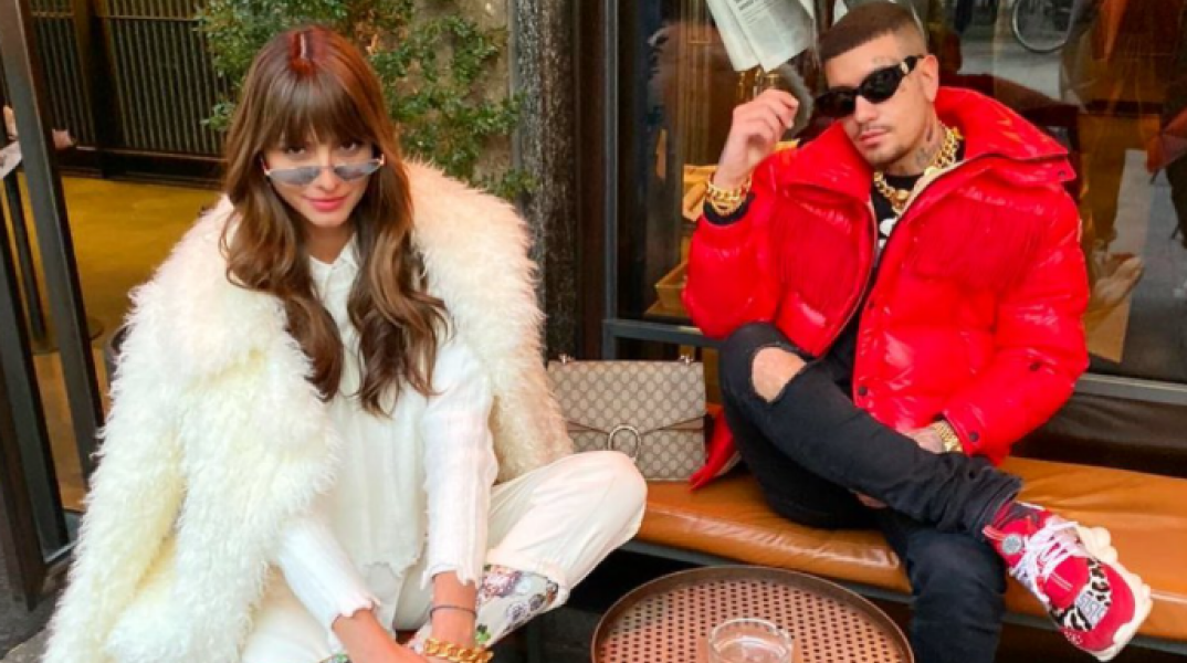 Snik- Ηλιάνα Παπαγεωργίου