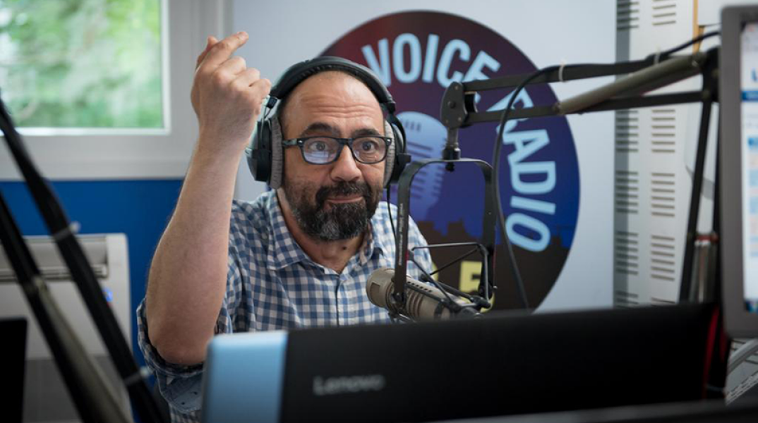 Νίκος Ζαχαριάδης