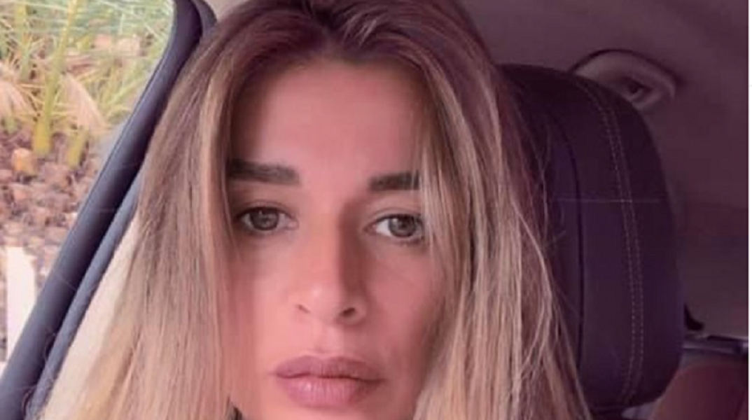 Έρρικα Πρεζεράκου