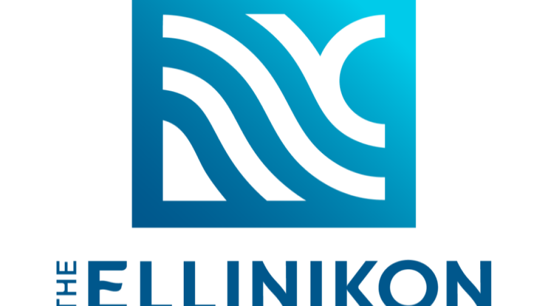 Το λογότυπου του Ελληνικού