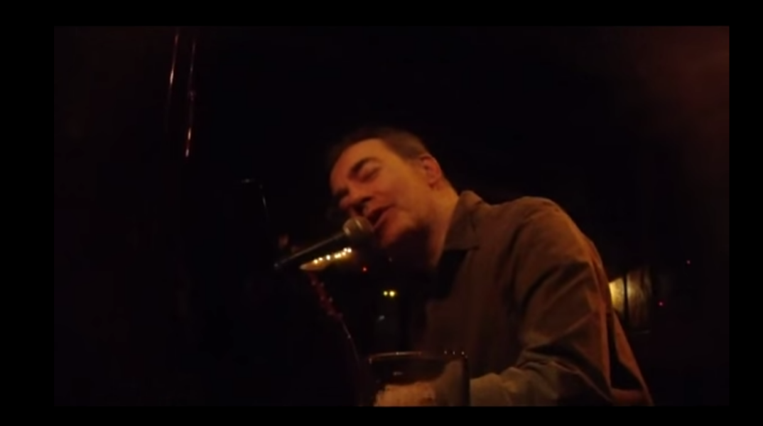 Νίκος Πλάτανος