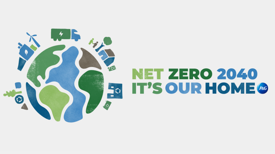Η P&G επιταχύνει τις δράσεις της για την κλιματική αλλαγή
