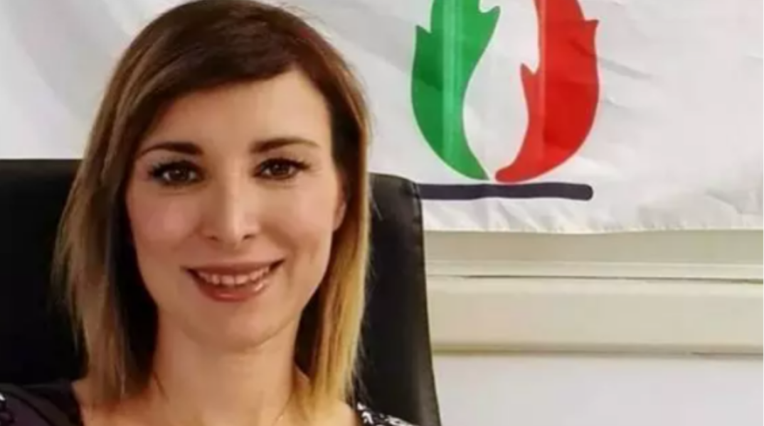 Η εγγονή του Μπενίτο Μουσολίνι