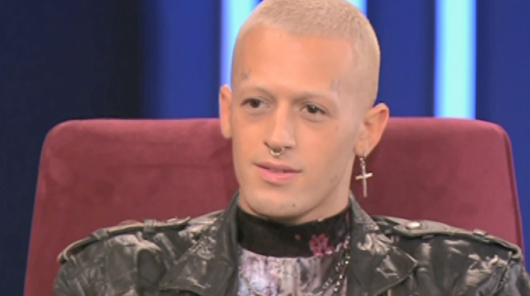 Ο χορογράφος που επιχείρησε να αυτοκτονήσει και προκάλεσε την κινητοποίηση της αστυνομίας για την ανεύρεση του έδωσε σημεία ζωής με ένα βίντεο στο TIkTok