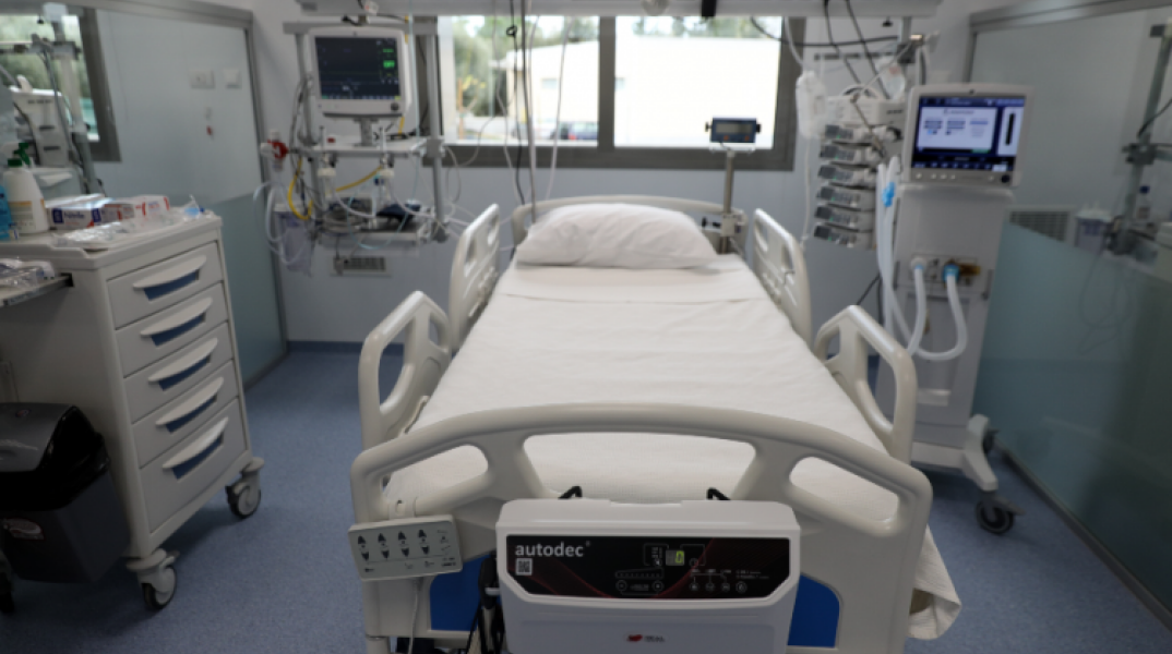 Γκάγκα: Οι εμβολιασμένοι που νοσηλεύονται, έχουν κάνει εμβόλιο Φεβρουάριο & Μάρτιο - Πολύ σημαντική η τρίτη δόση