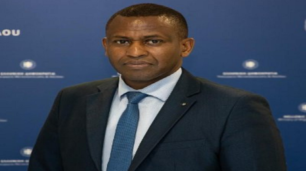 Με φόρα προς τα ψηφοδέλτια της ΝΔ ο Σπύρος Χαγκαμπιμάνα