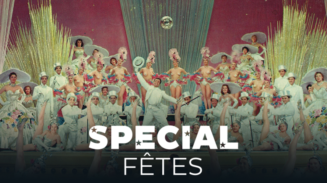 Un soire au music-hall / TV5MONDE