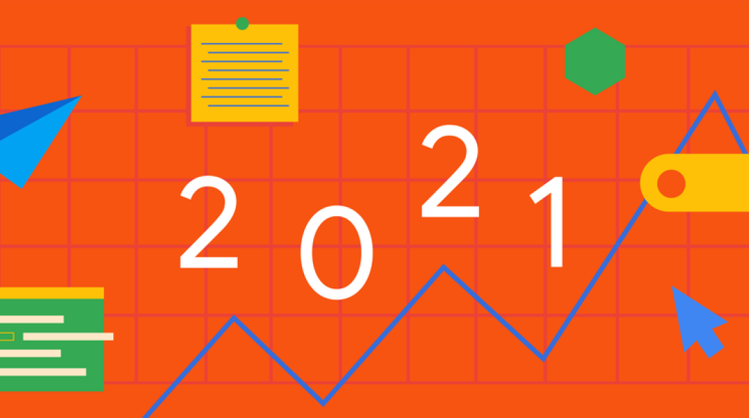 Τα google trends του 2021 στην Ελλάδα