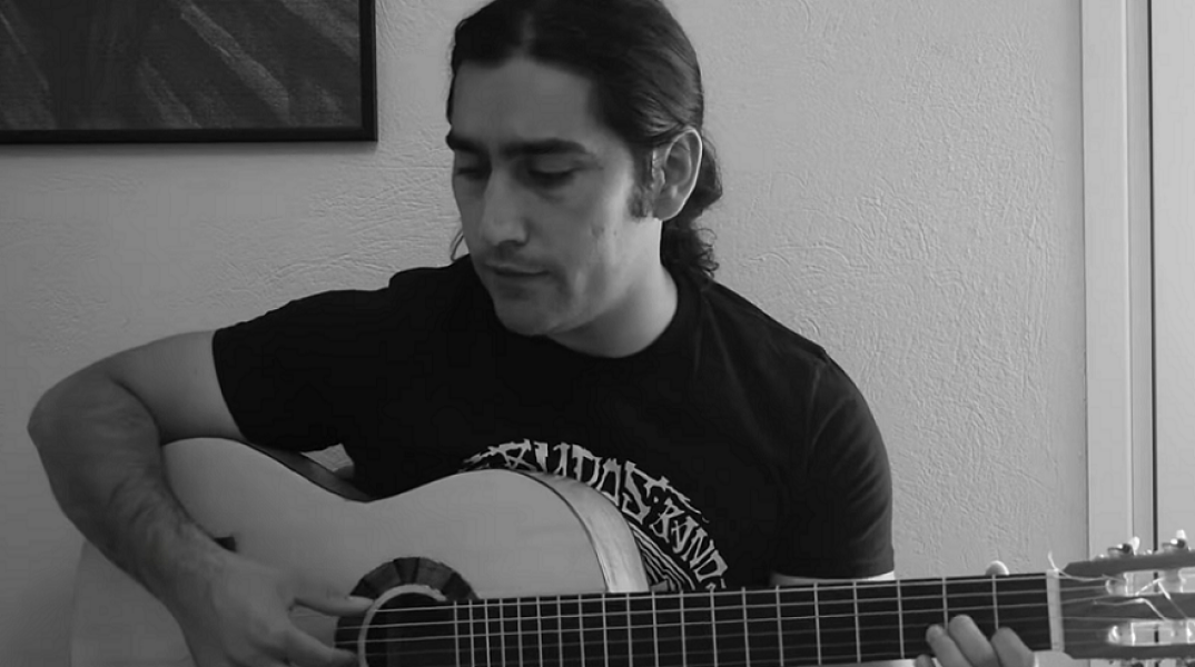 Πέθανε από κορωνοϊό 34χρονος μουσικός στην Καρδίτσα